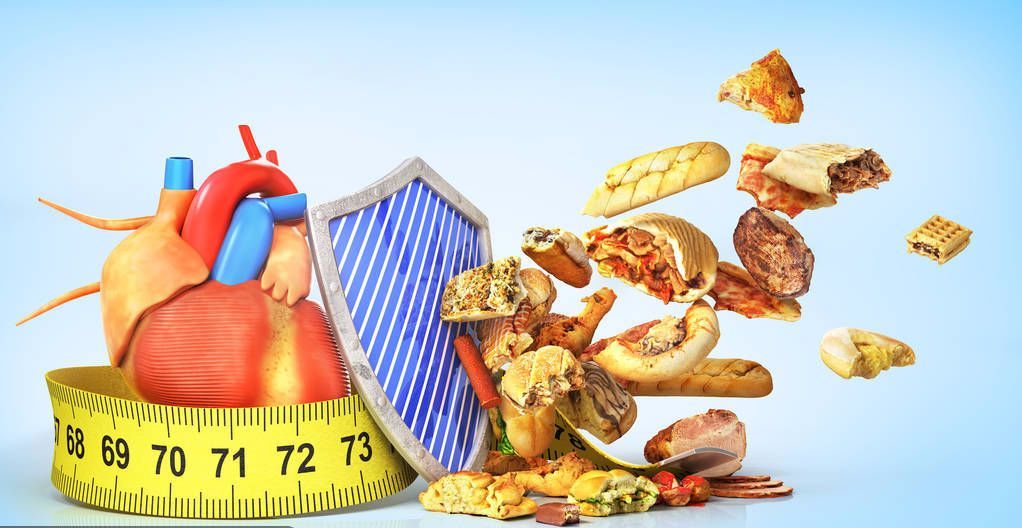 吃高了的胆固醇可以再吃下去,医生推荐7种降胆固醇食物